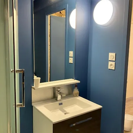 La Chambre Du Tonneau Montigny-sur-l'Ain Buitenkant foto