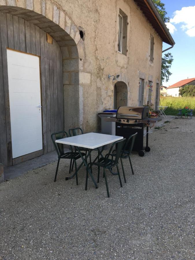 La Du Tonneau