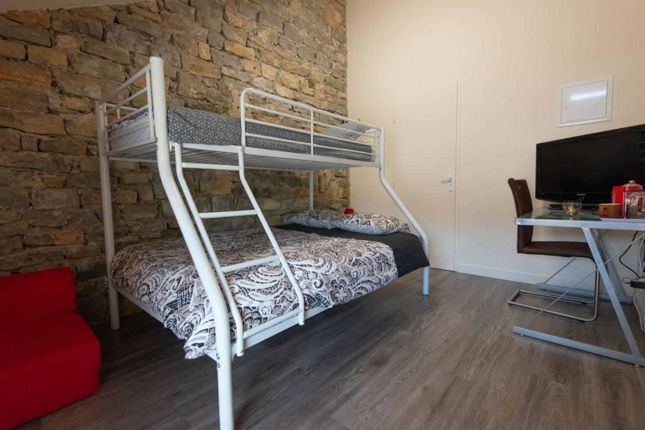 La Du Tonneau Country house *