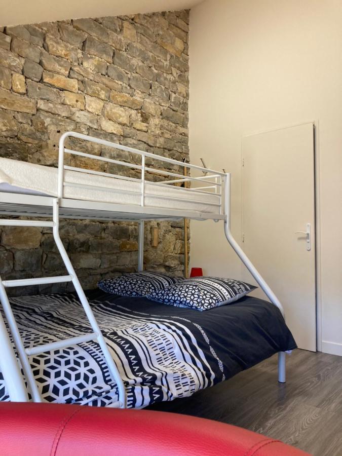 La Du Tonneau Country house