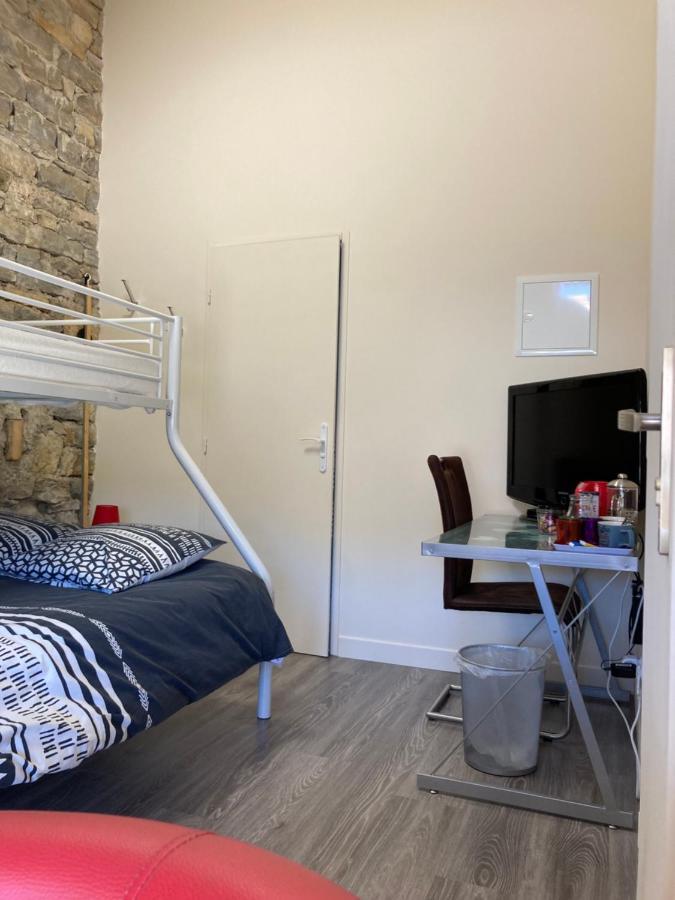 La Du Tonneau Country house Montigny-sur-l'Ain